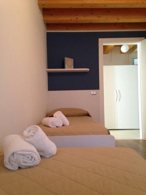 Appartement Ca' Martina