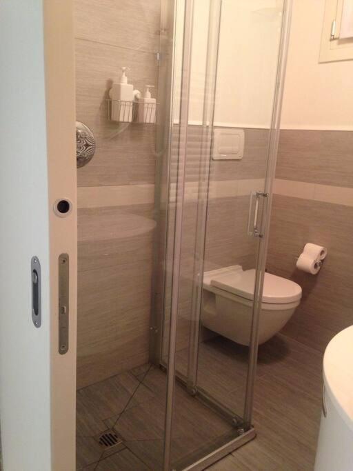 Ca' Martina Appartement