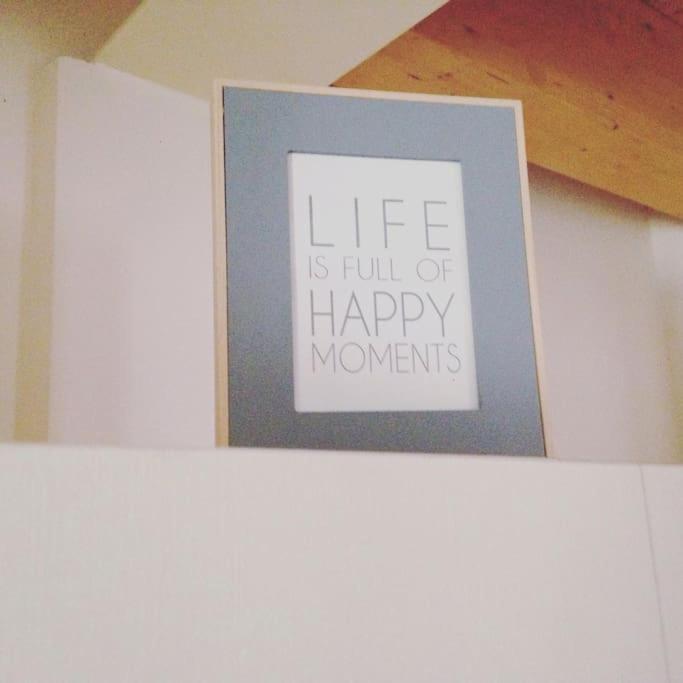 Appartement Ca' Martina *