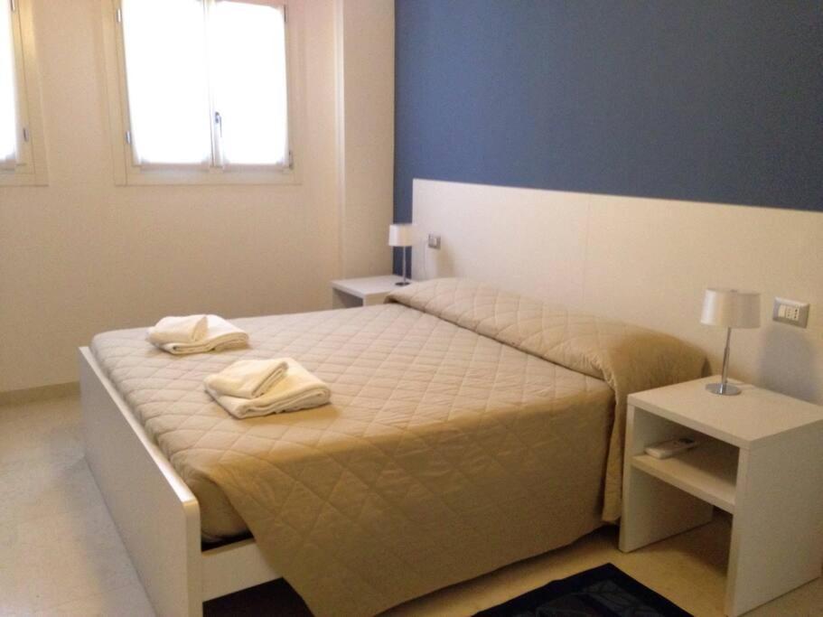 Appartement Ca' Martina Venetië