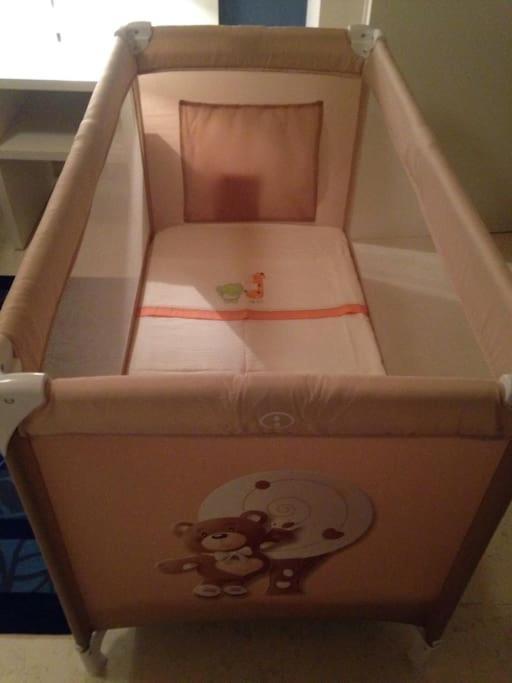 Appartement Ca' Martina