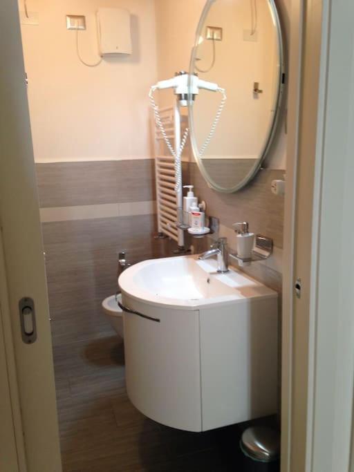 Ca' Martina Appartement Venetië