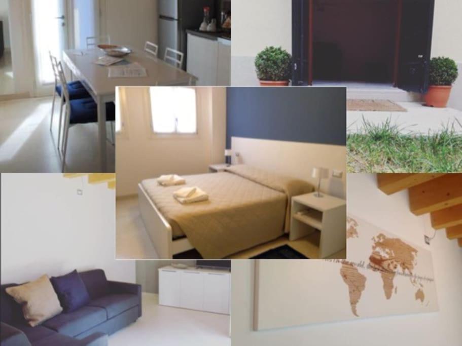 Appartement Ca' Martina *