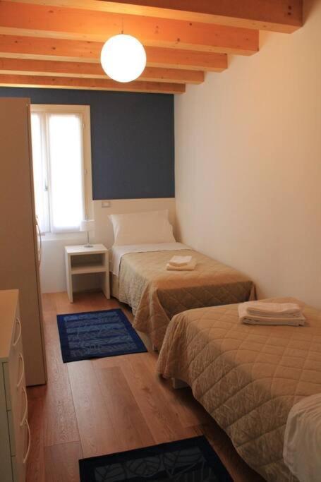 Appartement Ca' Martina
