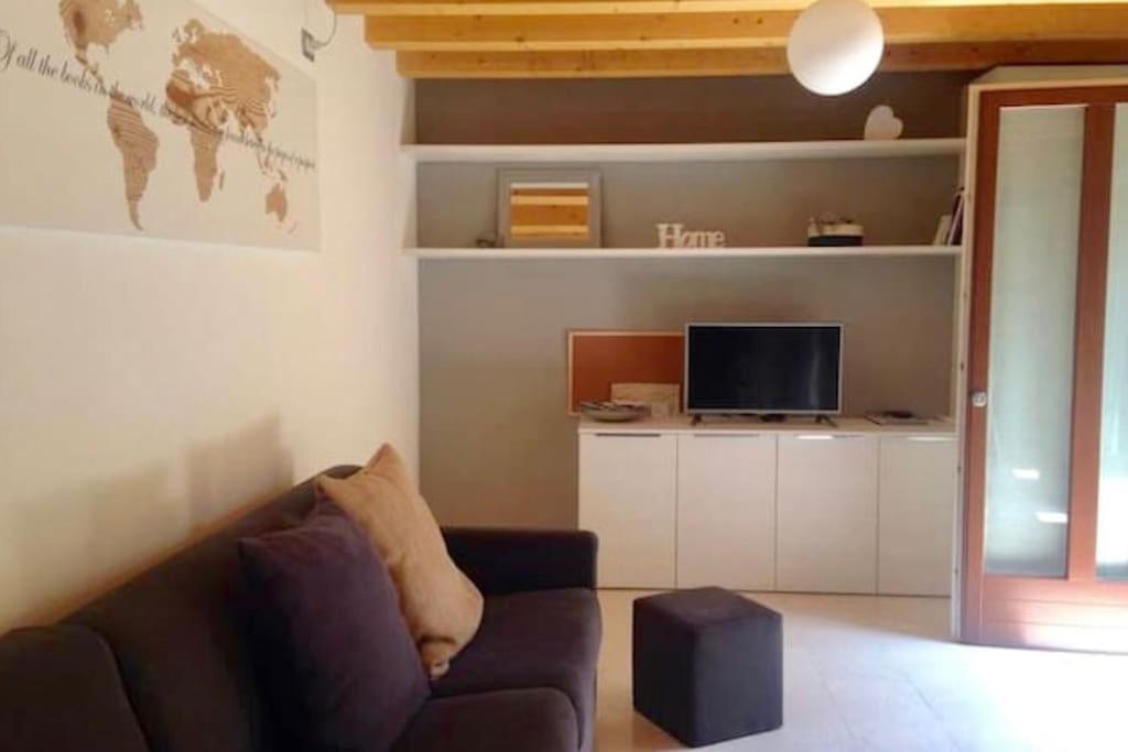 Ca' Martina Appartement Venetië