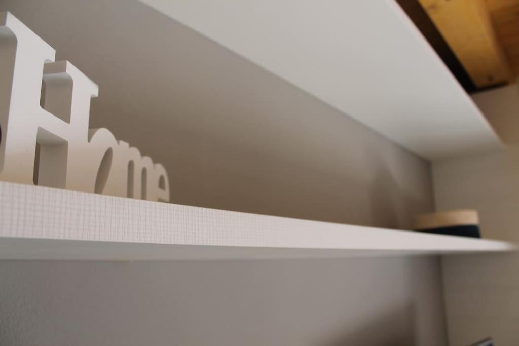Ca' Martina Appartement