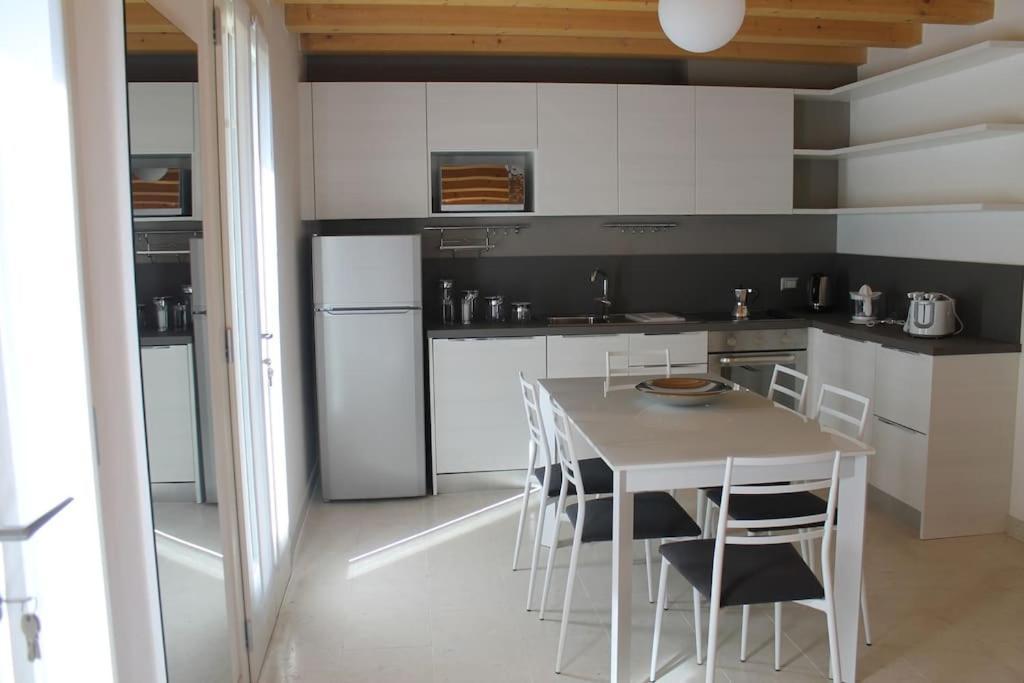 Appartement Ca' Martina *
