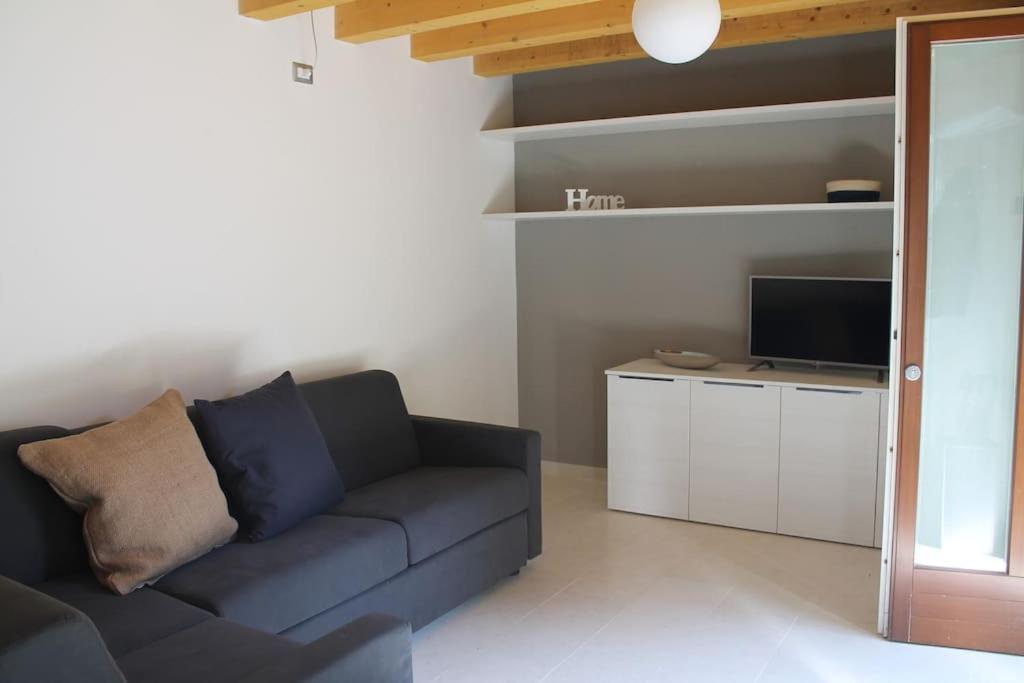 Appartement Ca' Martina *