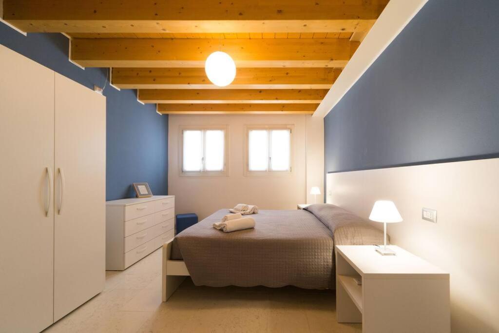 Appartement Ca' Martina Venetië