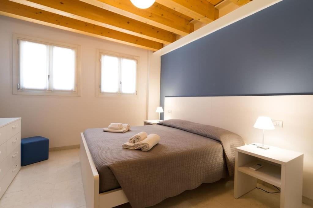 Appartement Ca' Martina