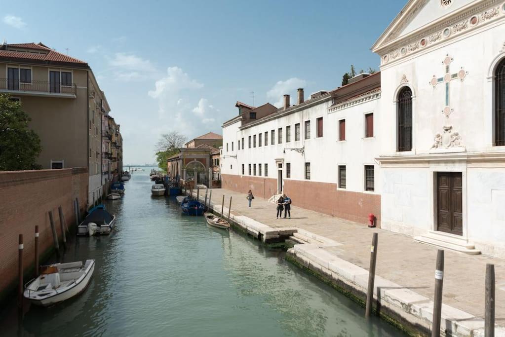 Ca' Martina Appartement *