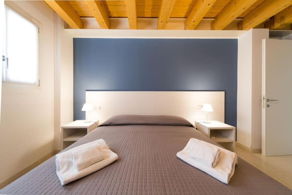 Appartement Ca' Martina
