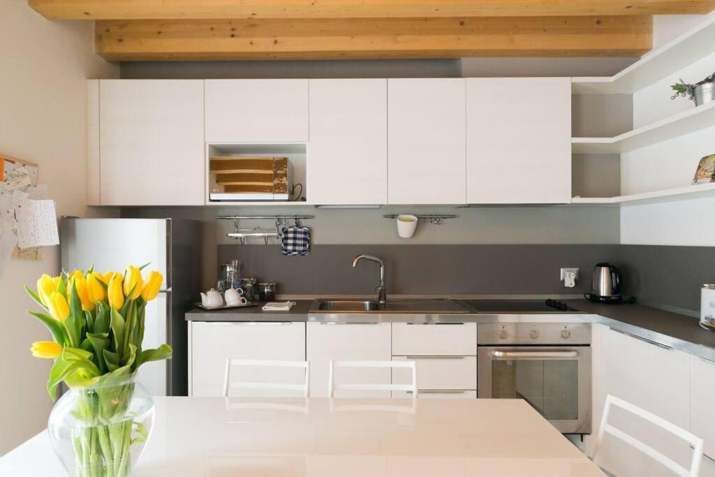 Appartement Ca' Martina *
