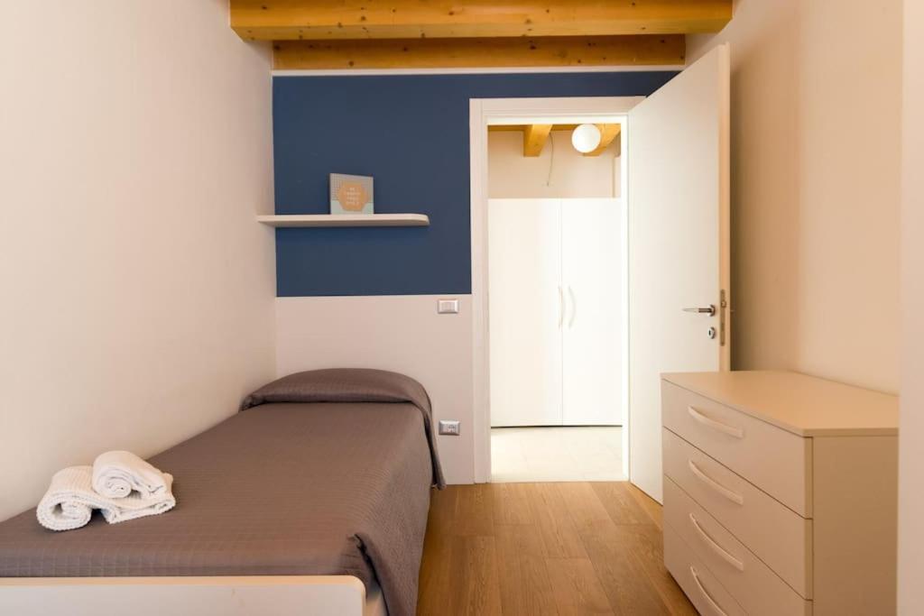Ca' Martina Appartement Venetië