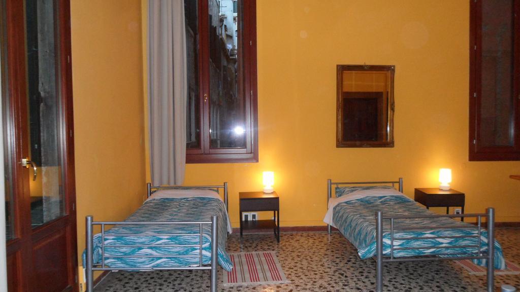 Auberge de jeunesse Youth Palace Venise