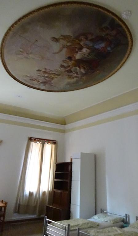 Youth Palace Auberge de jeunesse Venise