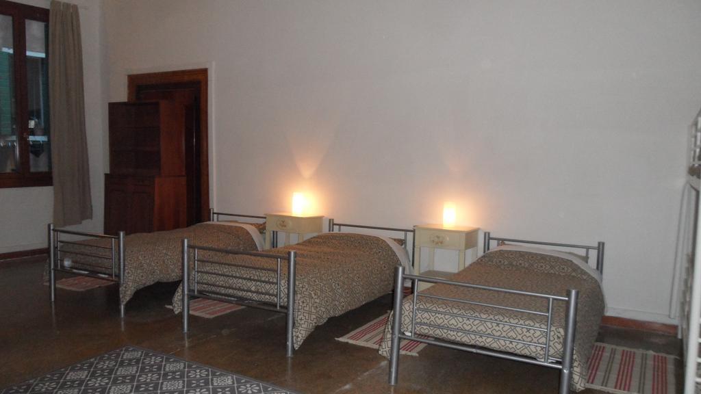 Youth Palace Venise