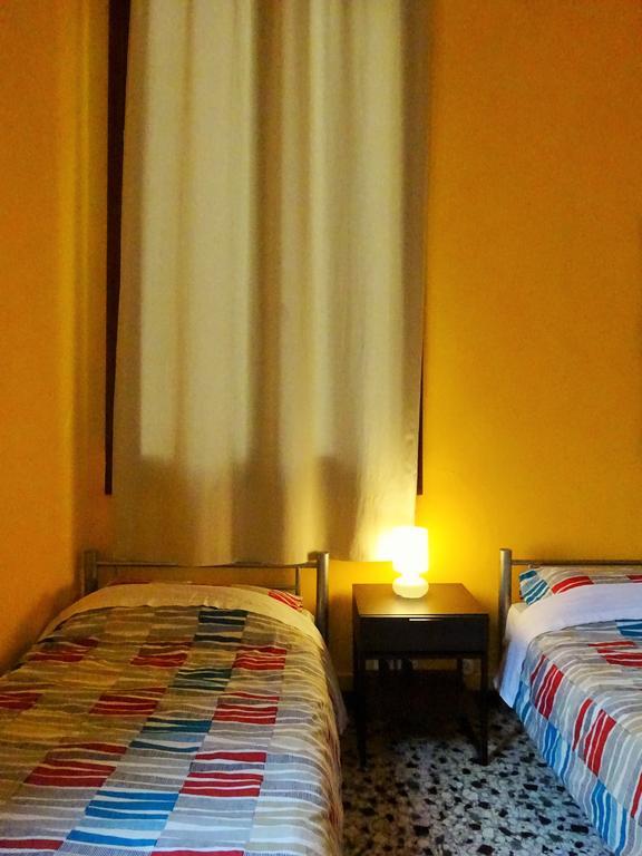 Auberge de jeunesse Youth Palace Venise