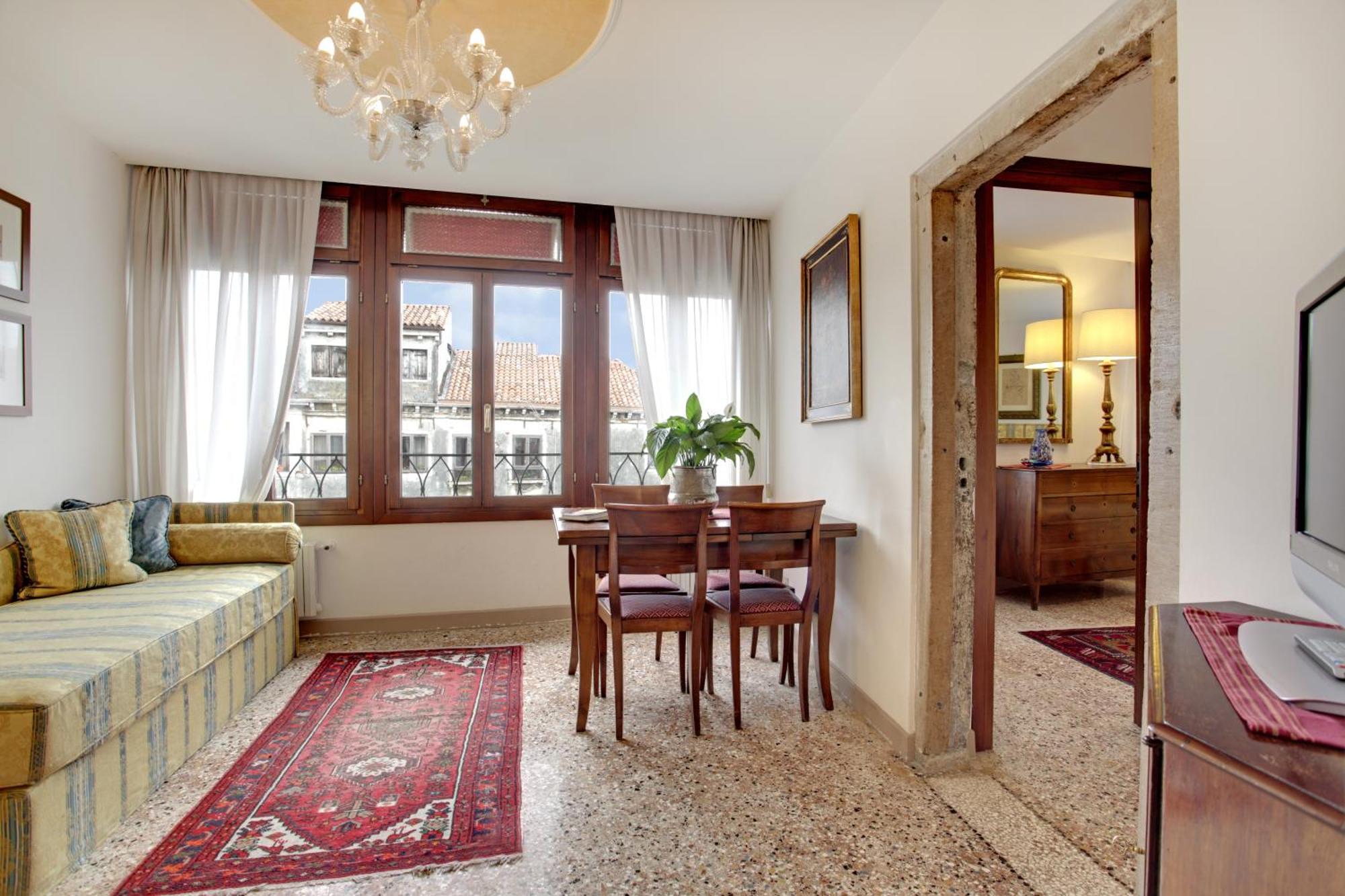 Affittacamere Palazzo Schiavoni Residenza D'epoca