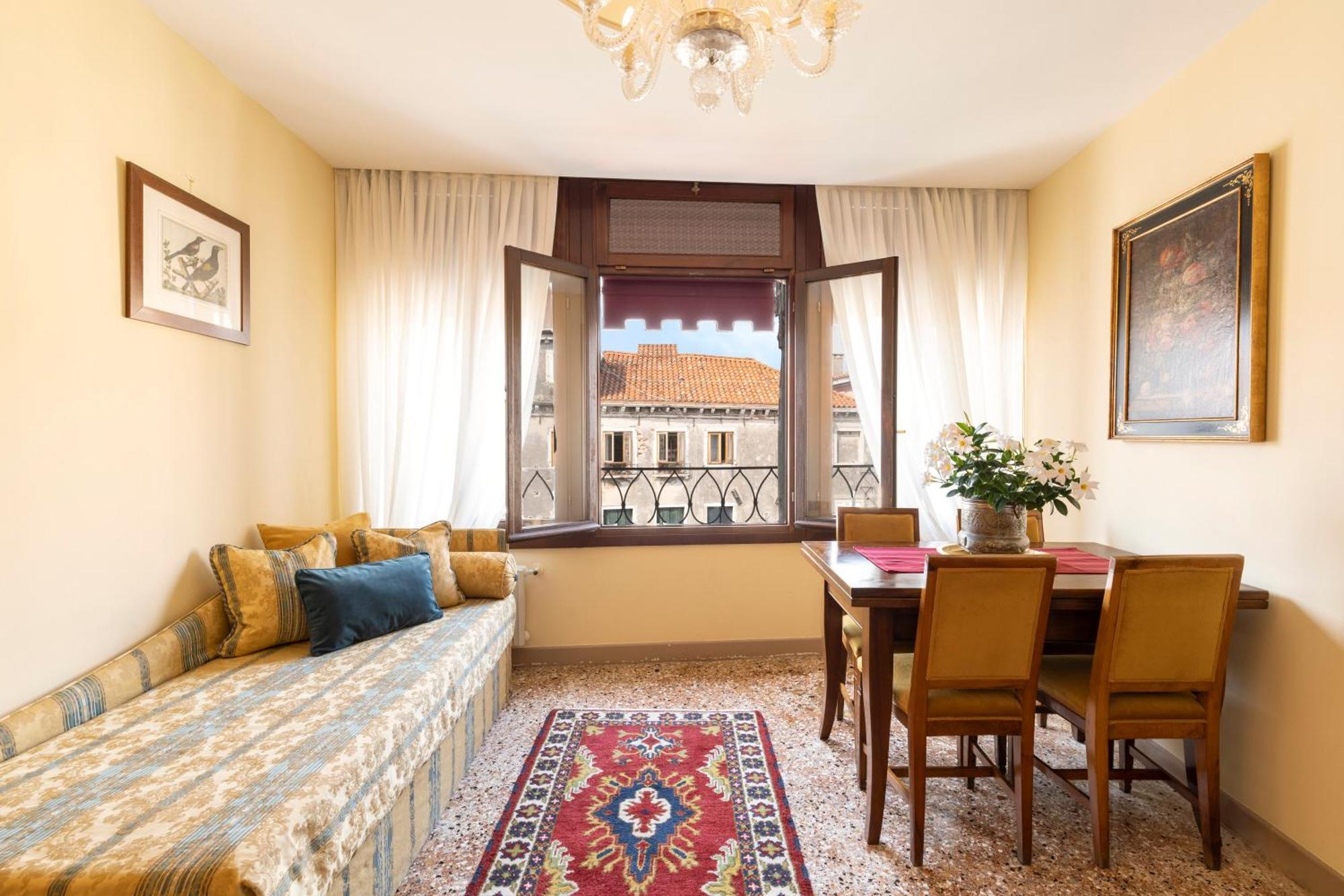 Palazzo Schiavoni Residenza D'epoca