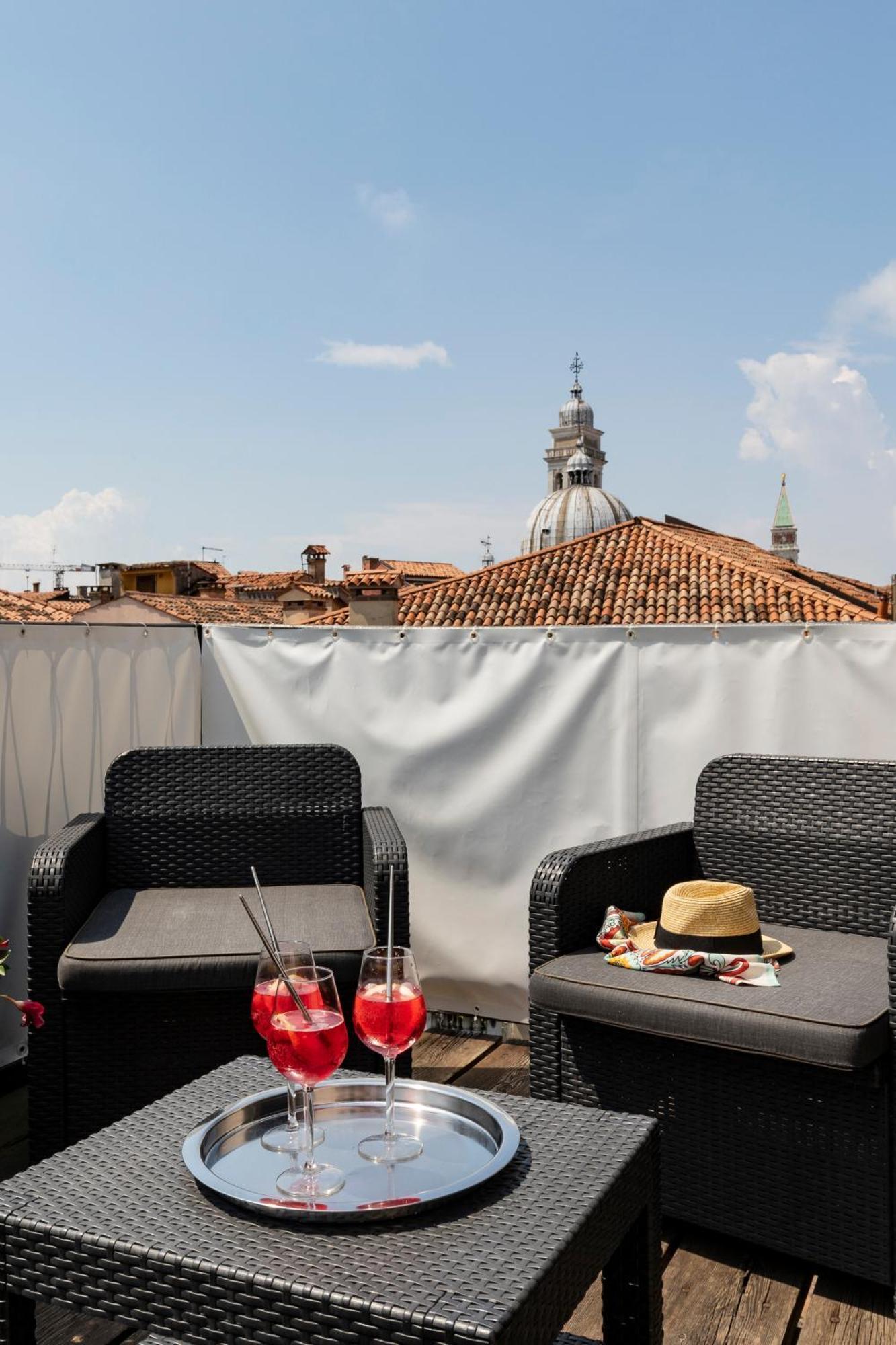 Affittacamere Palazzo Schiavoni Residenza D'epoca