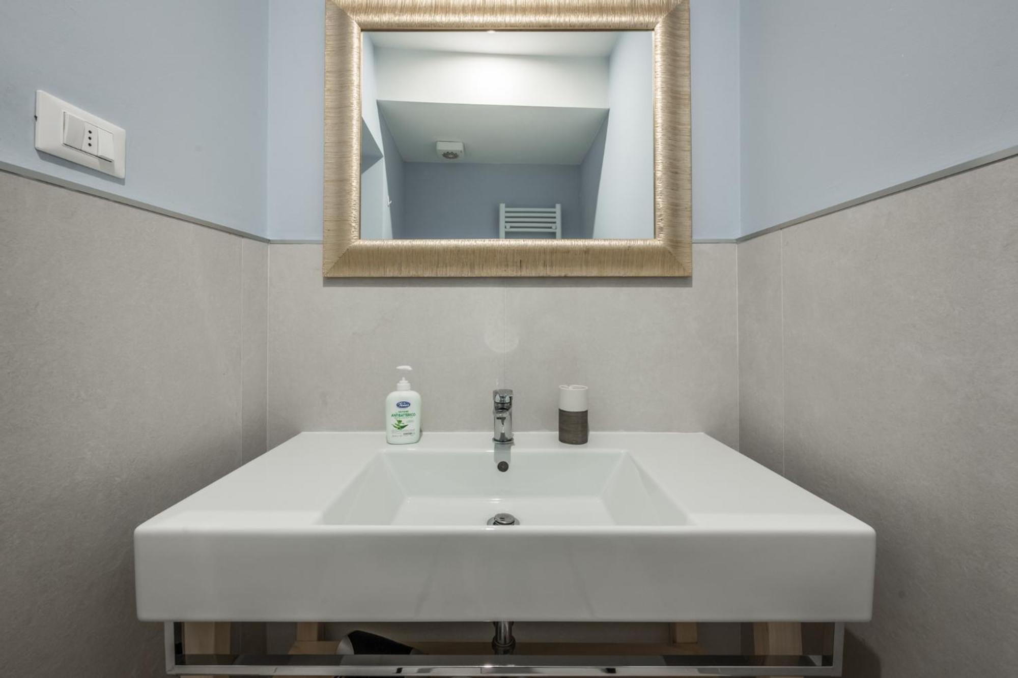 Apartment Hammam Venice