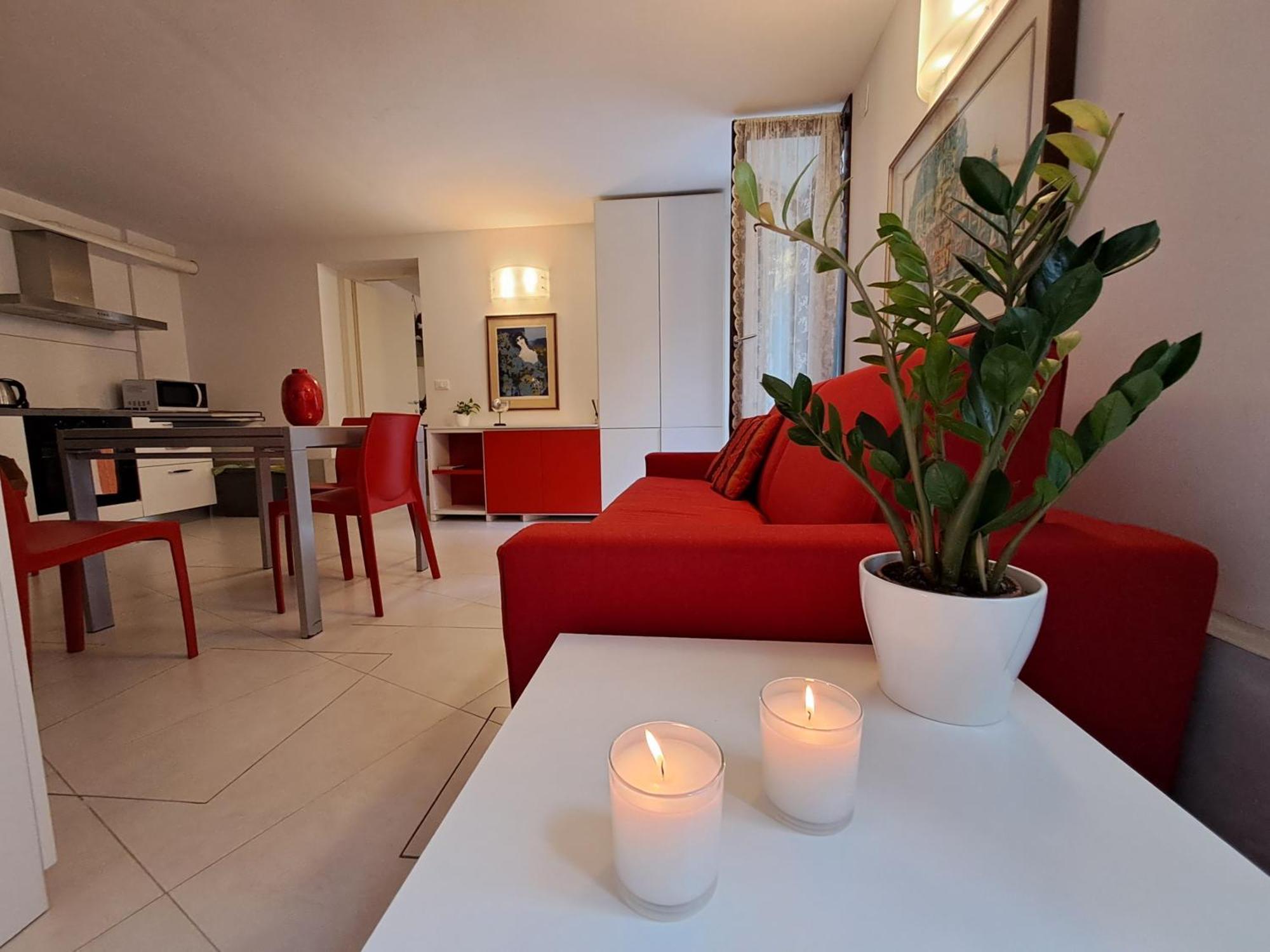 Ca' Priuli 1 Apartment Venedig