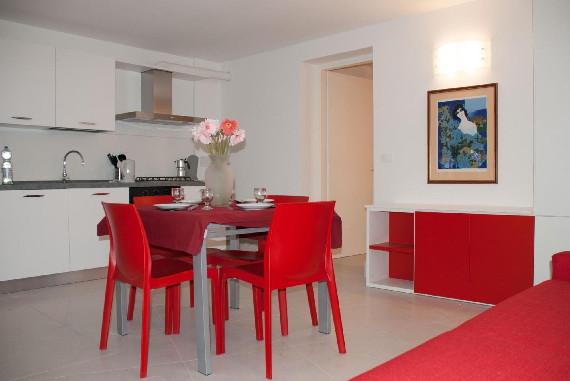 Ca' Priuli 1 * Venedig