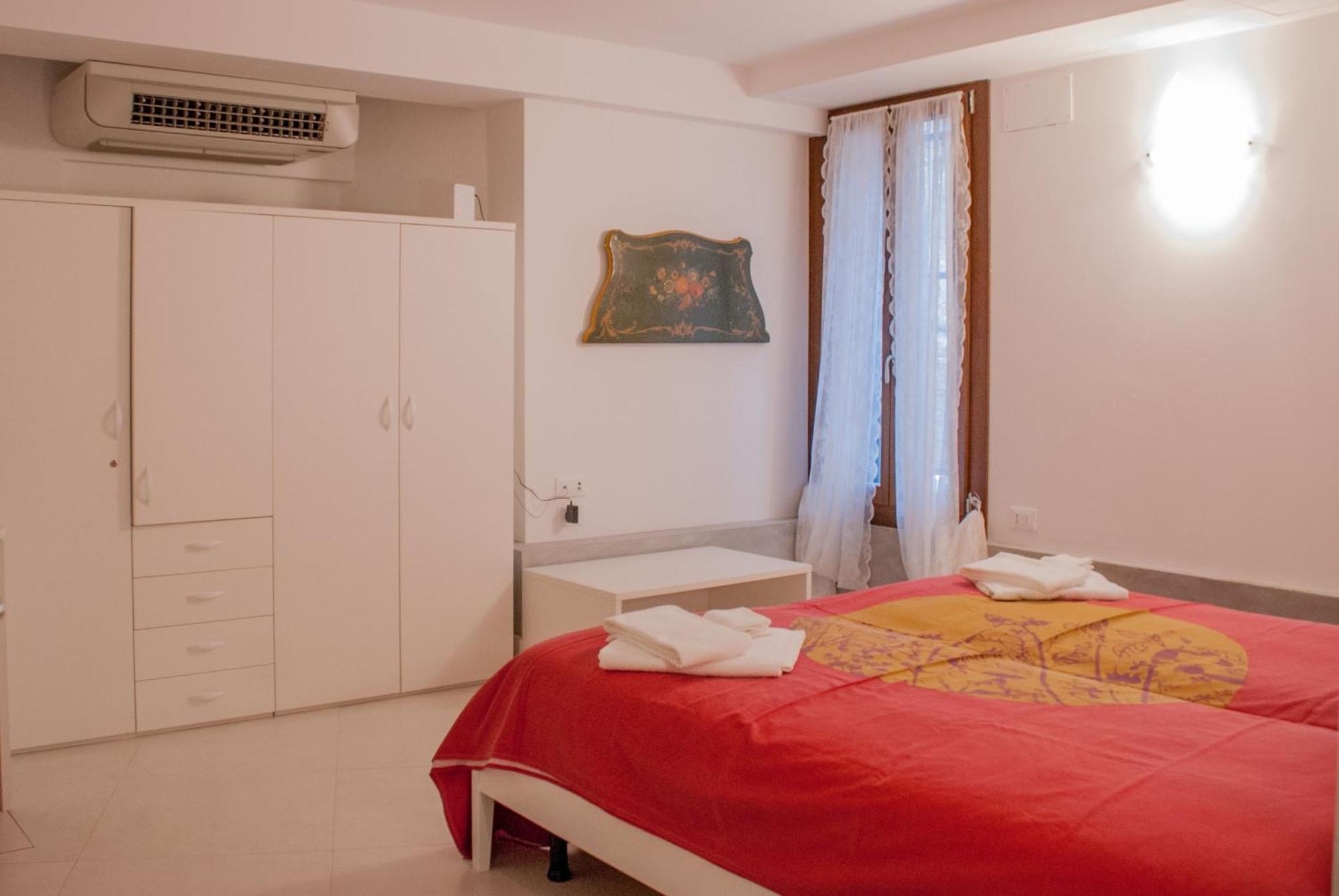 Ca' Priuli 1 Apartment Venedig