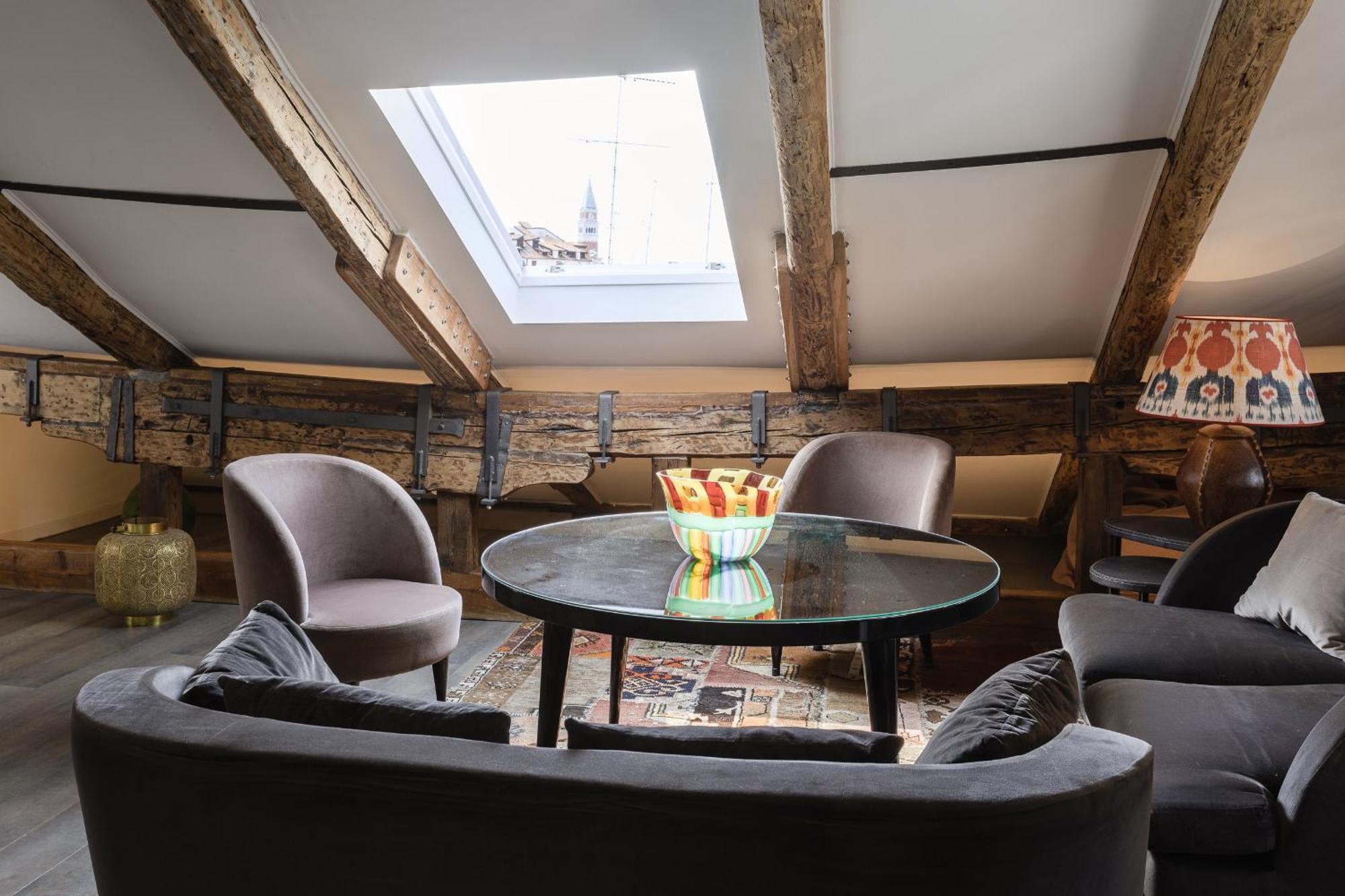 Maryloft In Cannareggio