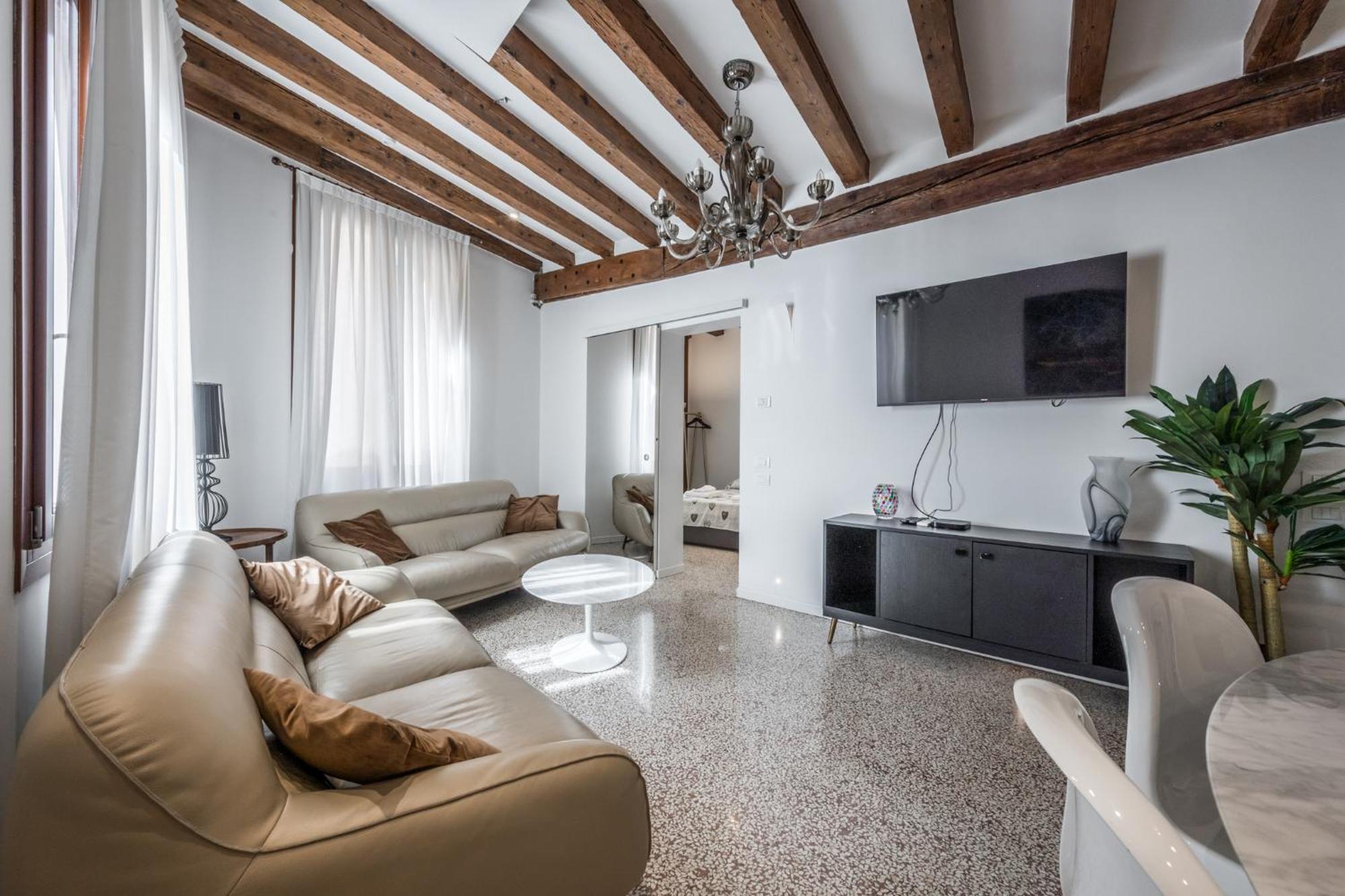 Hammam Venice