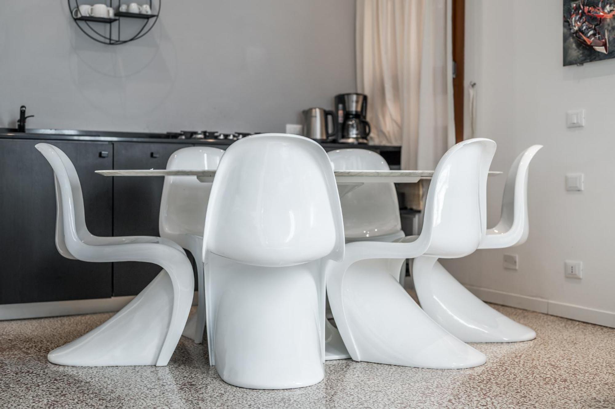 Hammam Apartment Venice
