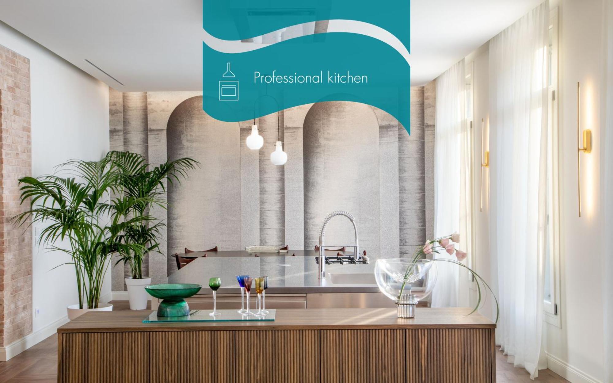 Daplace - Sardela Apartment Venedig
