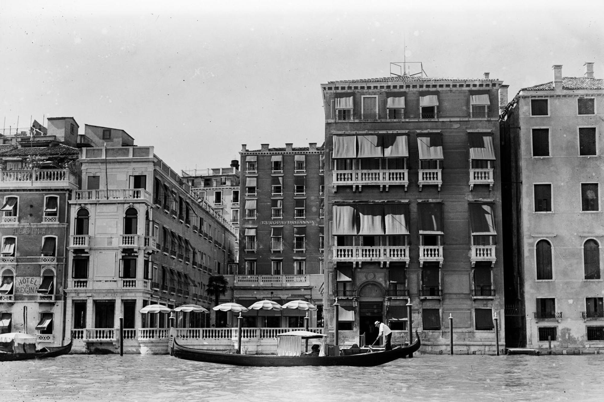 Hotel The St. Regis Venedig