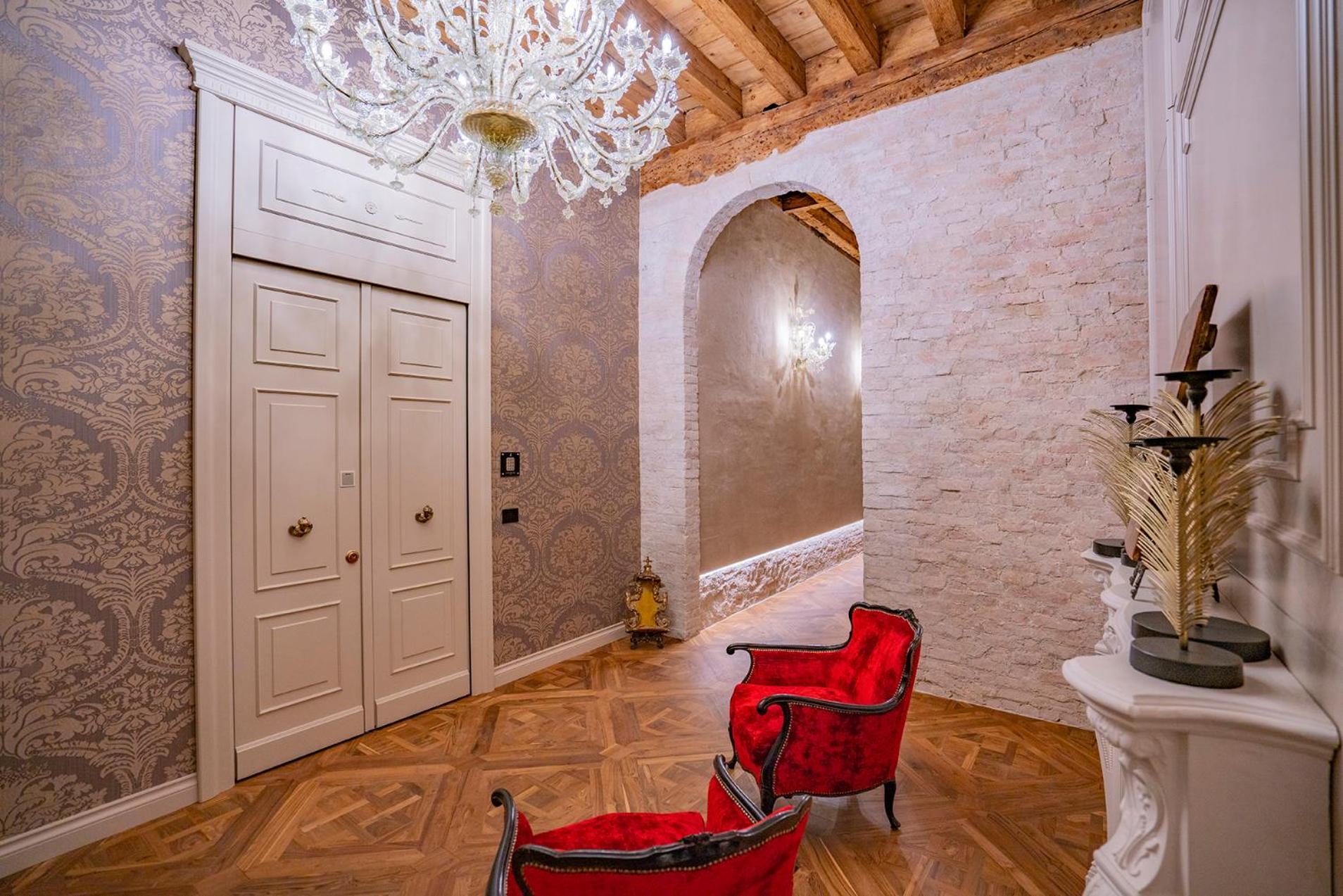 Corte Rubbi 7 Deluxe Venetië