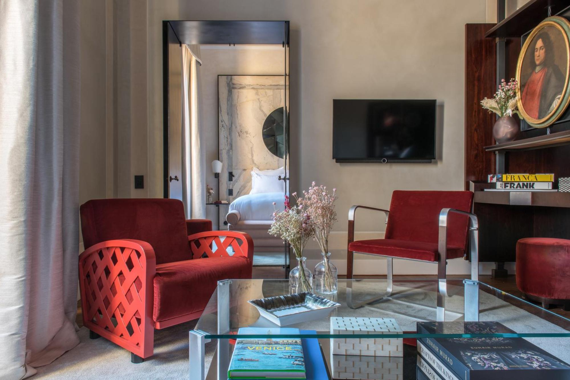 Hotel Nolinski - Evok Collection Venise