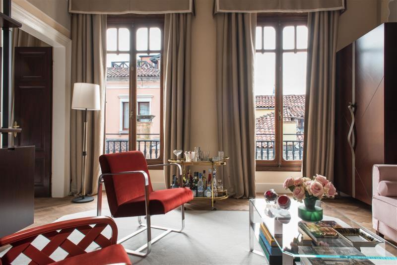 Nolinski - Evok Collection Hotel Venise