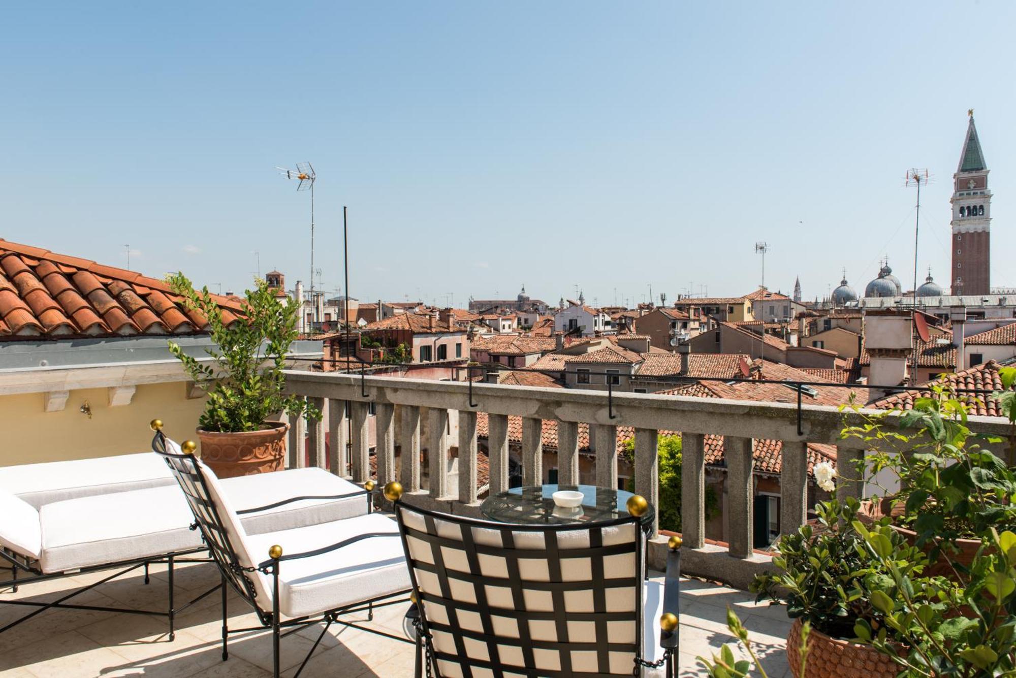 Hotel Nolinski - Evok Collection Venise