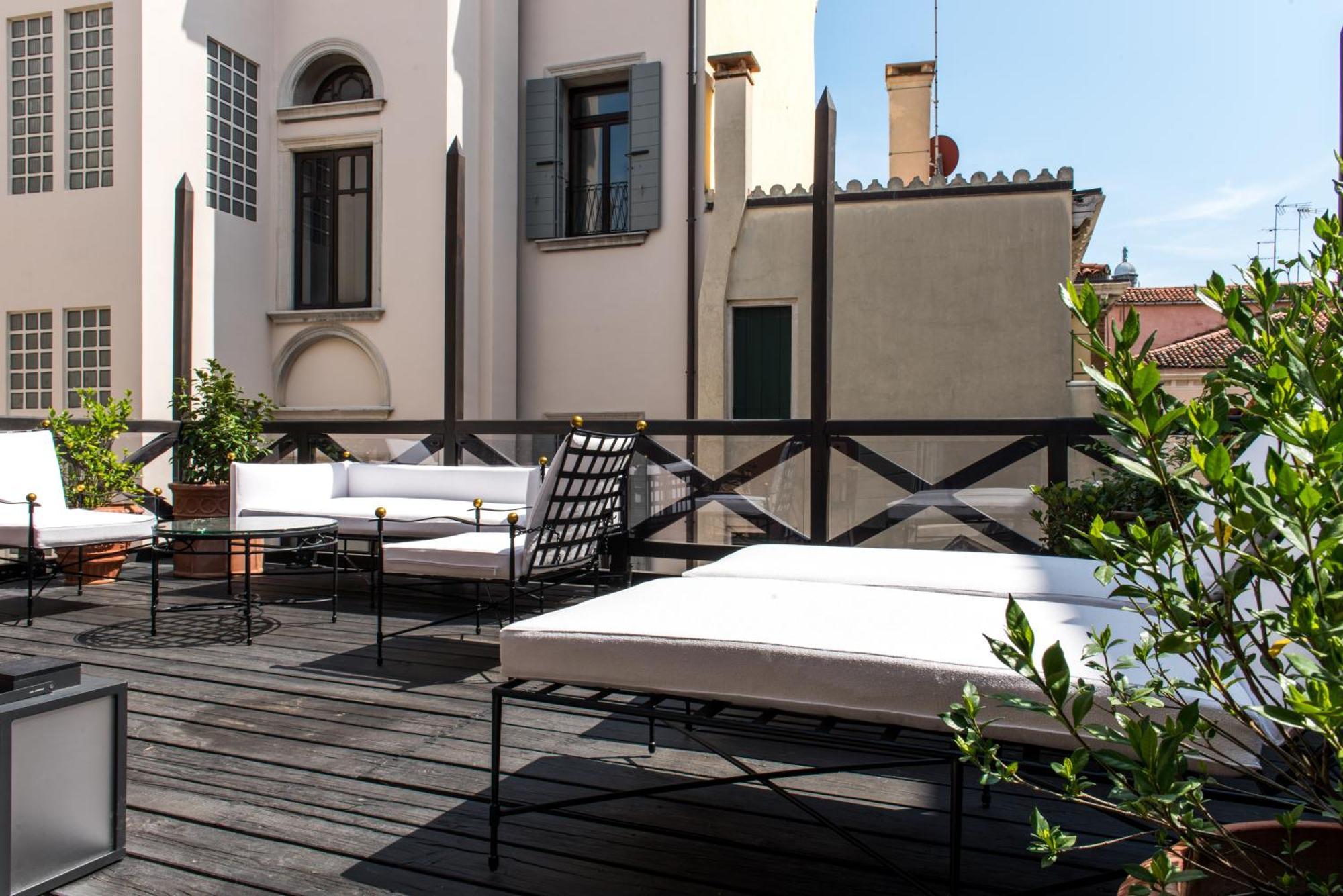 Hotel Nolinski - Evok Collection 5*