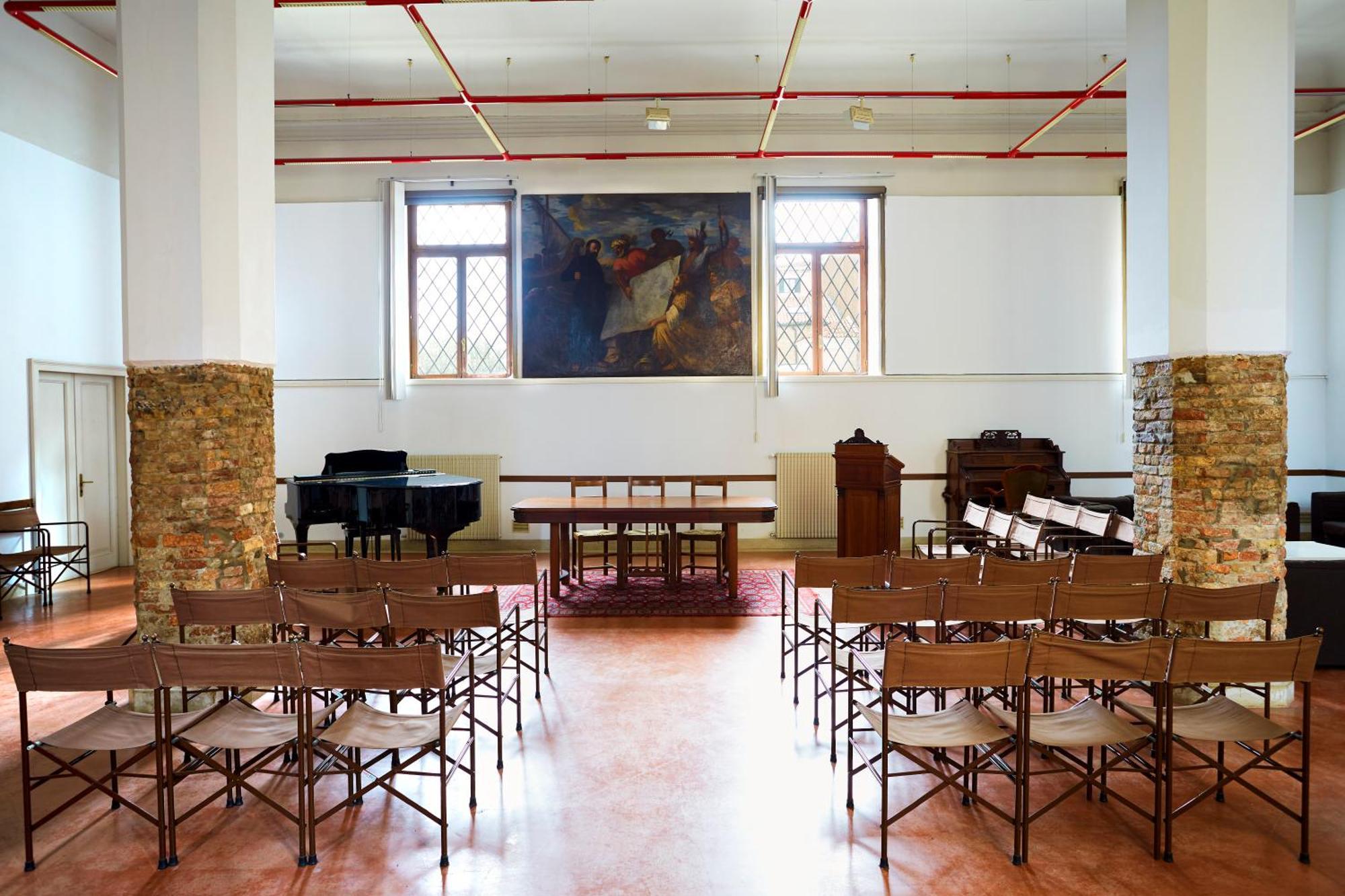 Hotel Collegio Amdg 3*