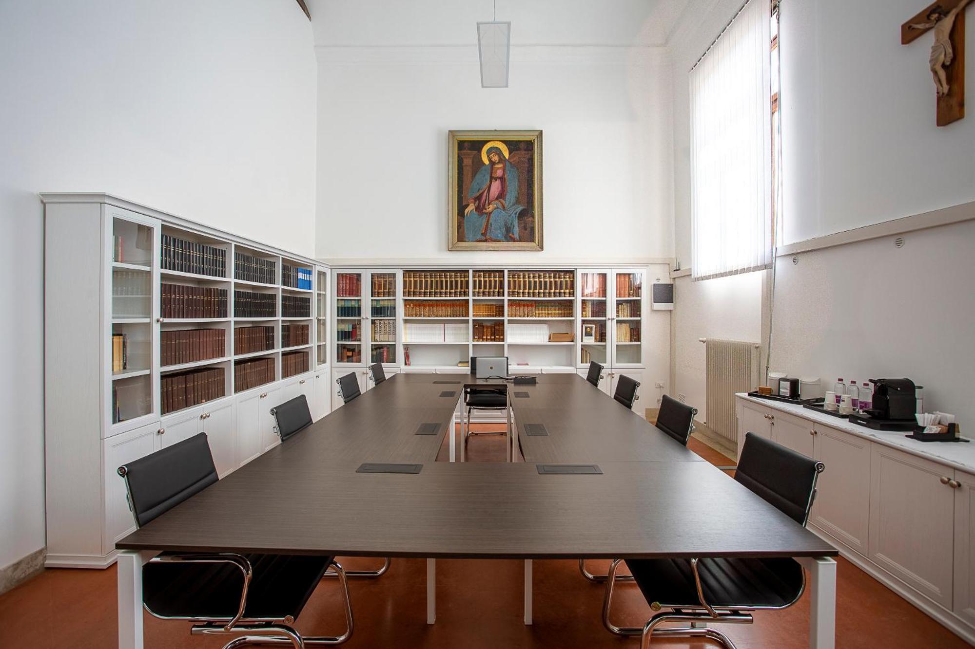 Collegio Amdg 3*