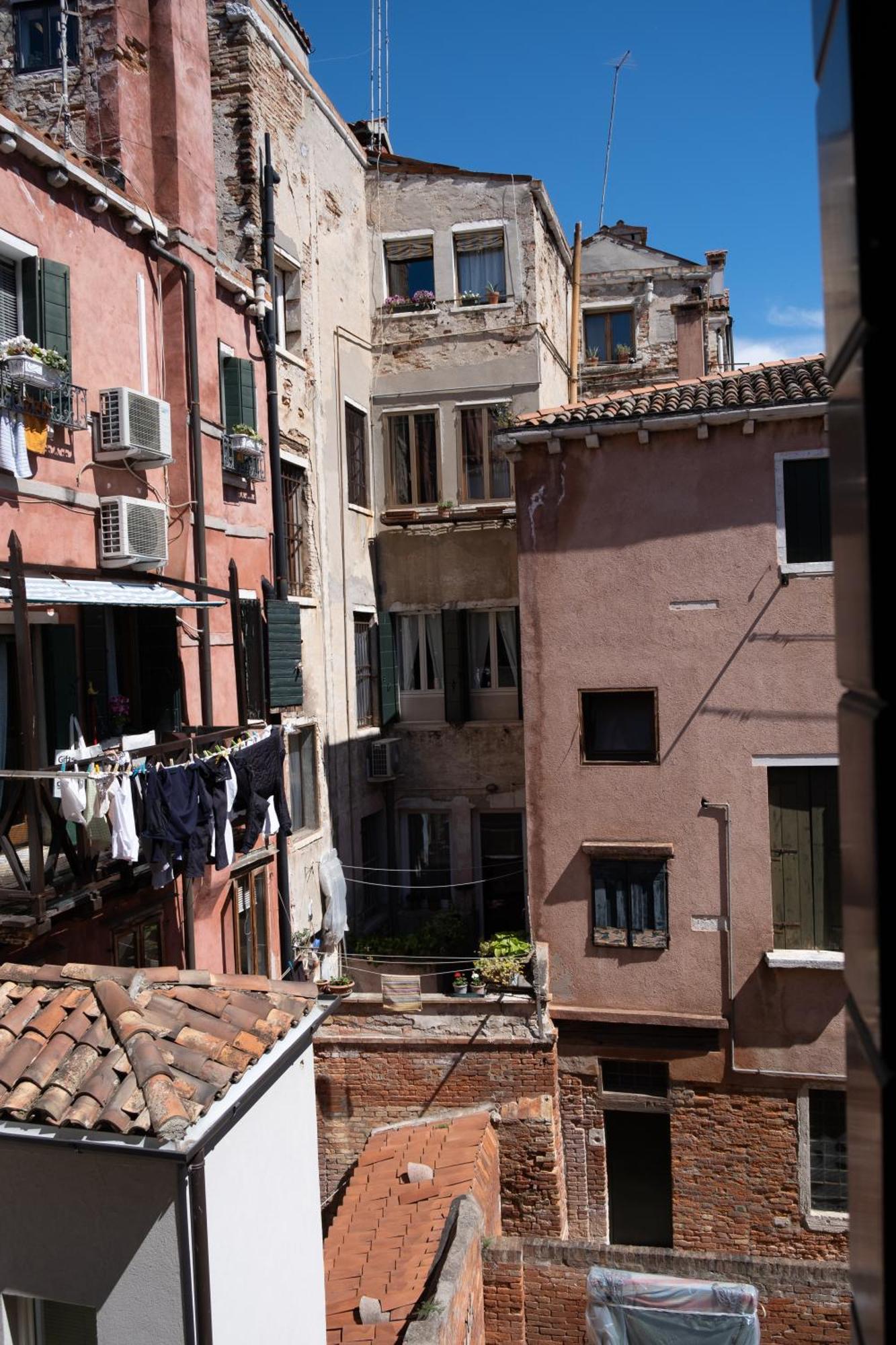 Palazzo Schiavoni Residenza D'epoca Venezia