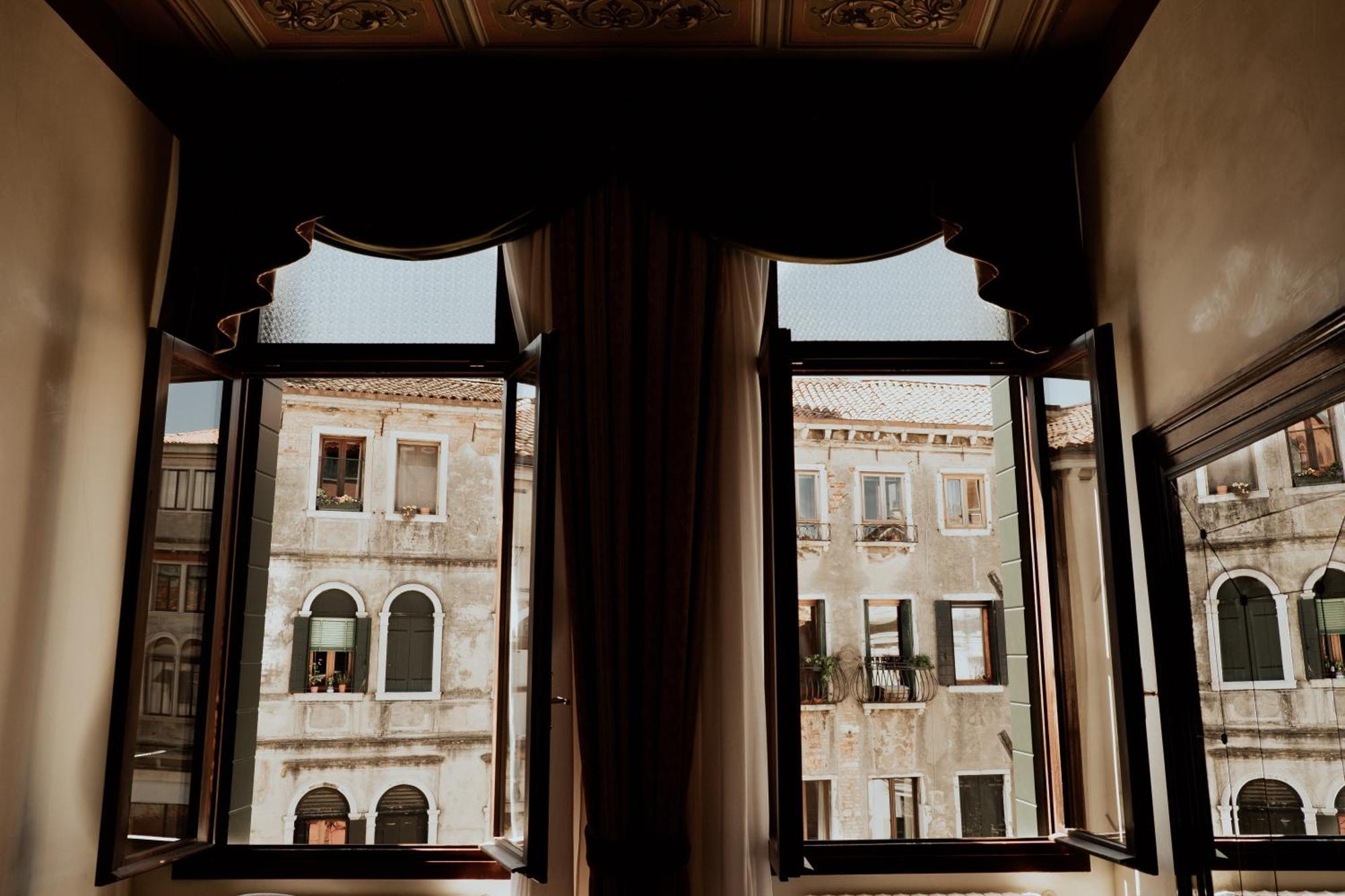 Palazzo Schiavoni Residenza D'epoca Venezia