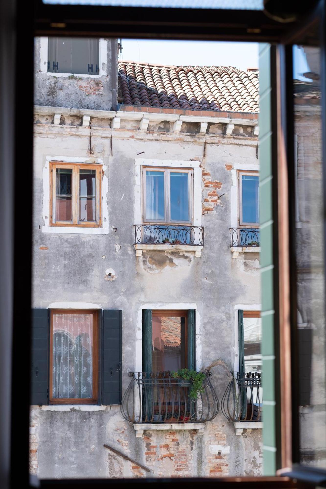 Affittacamere Palazzo Schiavoni Residenza D'epoca 3*
