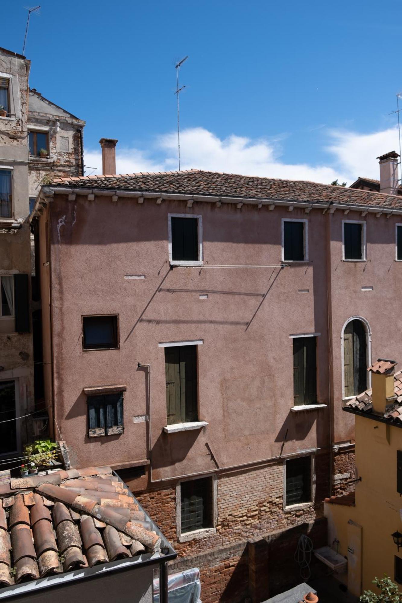 Palazzo Schiavoni Residenza D'epoca Venezia
