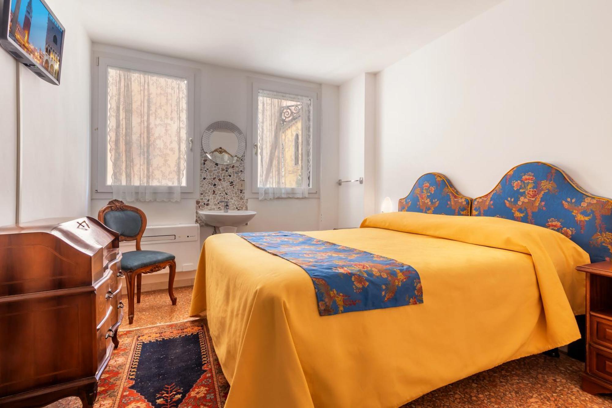 Casa Boccassini Hotel Venetië