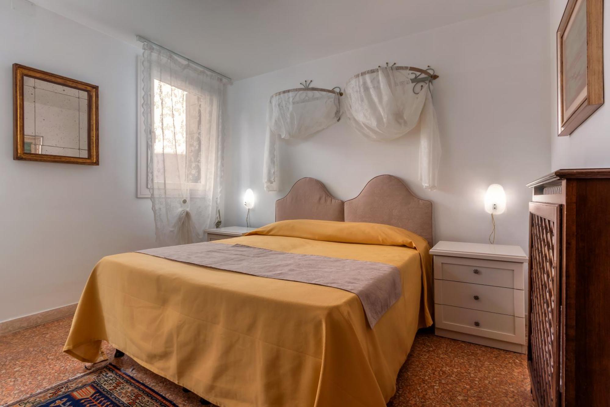 Hotel Casa Boccassini Venetië
