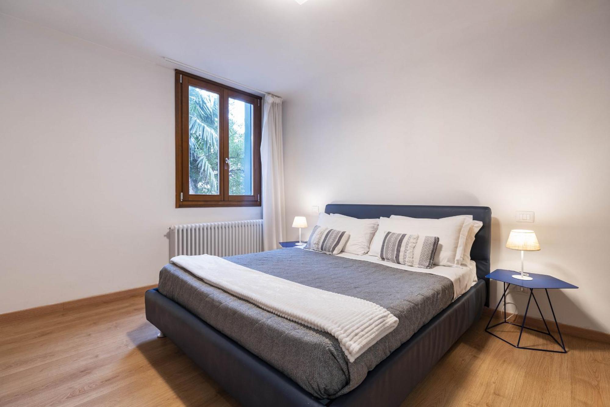 Guglie Design Appartement Venetië