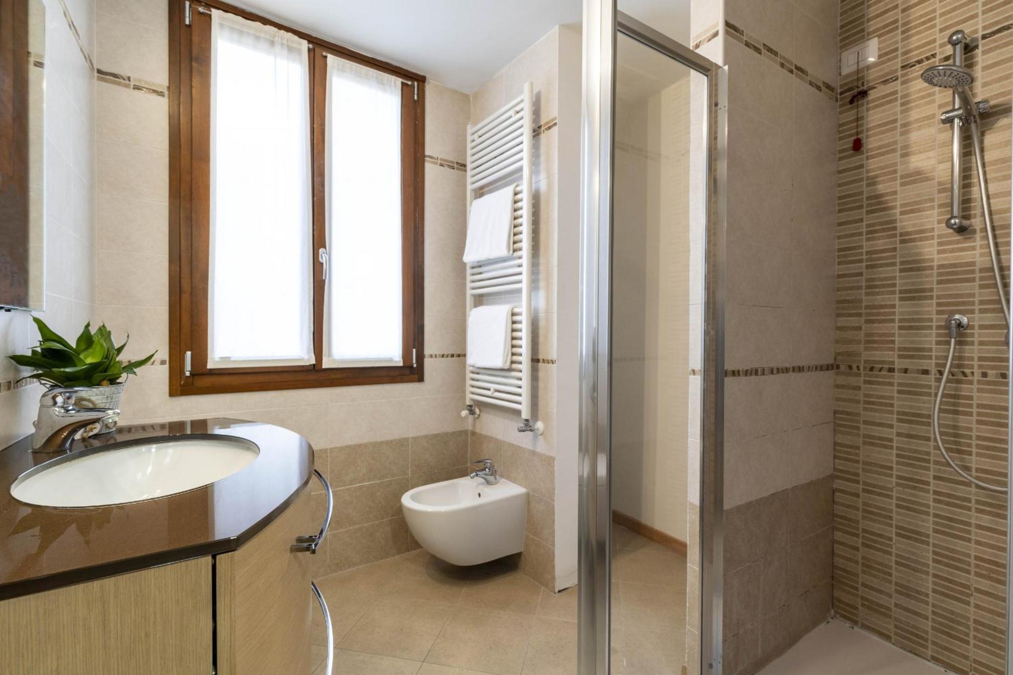 Appartement Guglie Design *