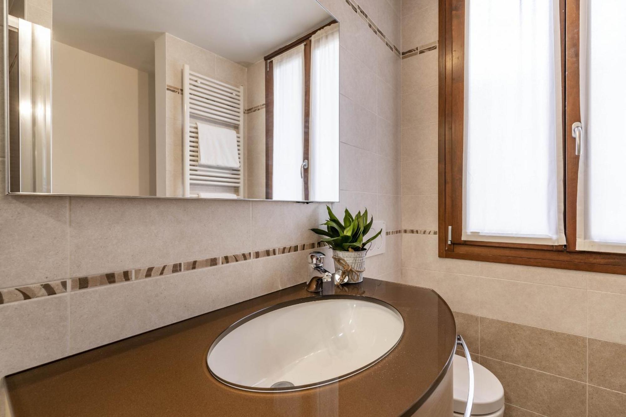 Guglie Design Appartement